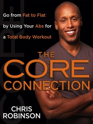 cover image of The Core Connection